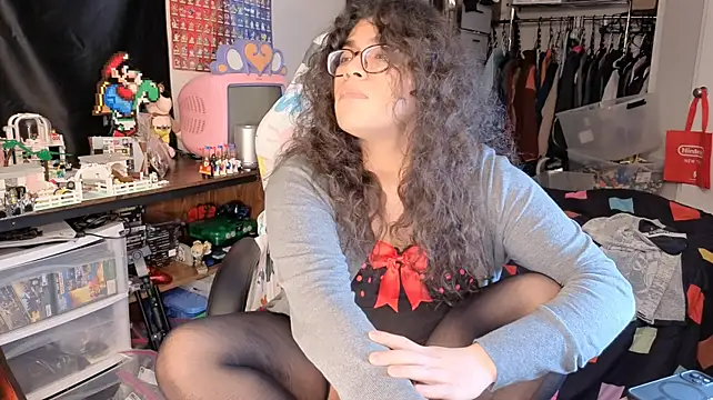 ShinyCherub live sex cam