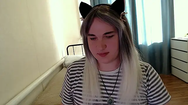 EvaMiron live sex cam