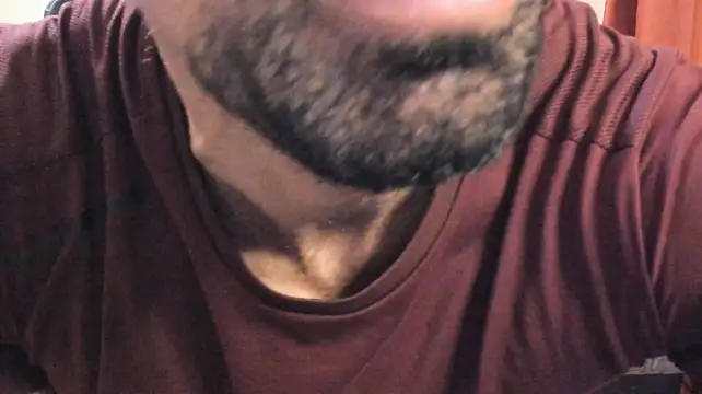 HotHunkTrainer live sex cam