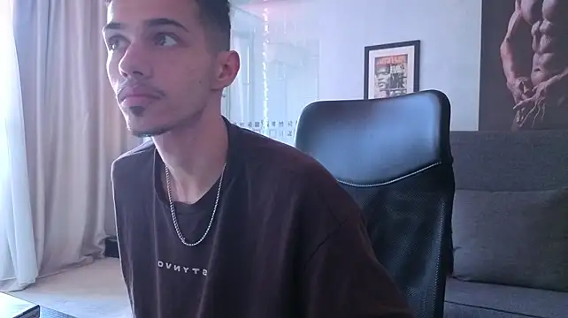 KaydenDrew live sex cam