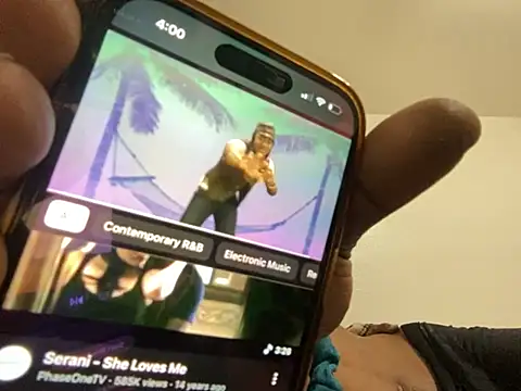 xinfivy live sex cam