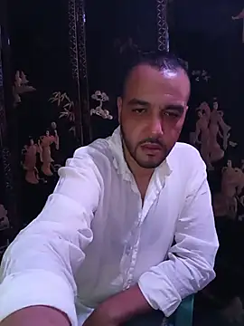 MoroccainWolf live sex cam