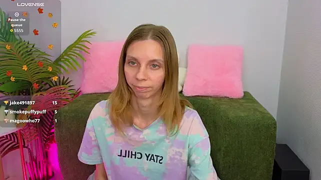 StellaWheeler live sex cam