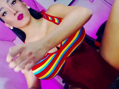 flexiblevalentina live cam on StripChat