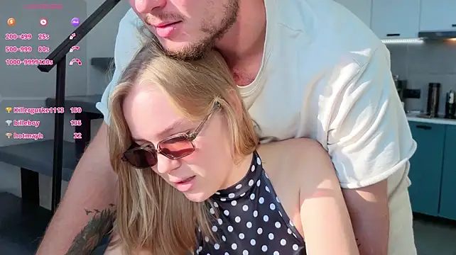 LittleForestELF2 live sex cam