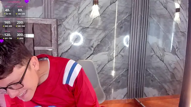 Manson_and_Zoe live sex cam
