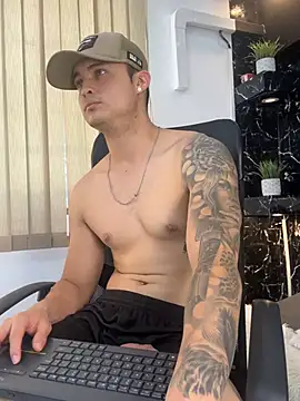 Alexander_ferre live sex cam