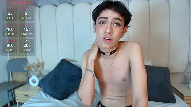 Leo_Williamss live sex cam