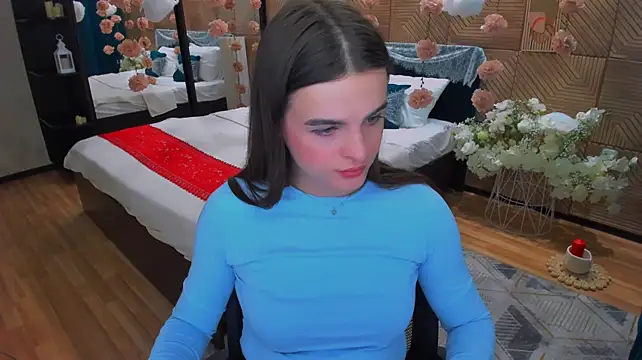 FinalAccord live cam on StripChat