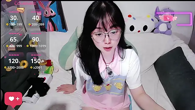 baby-yaya20 live sex cam