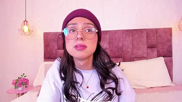 SamanthaFairyy live sex cam
