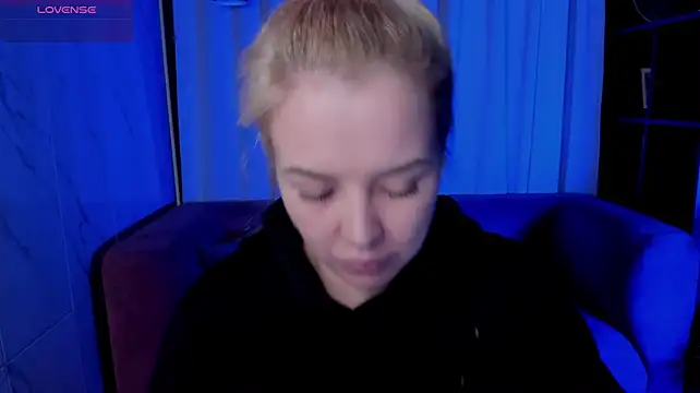 StephanieSweety webcam