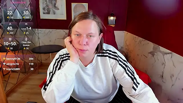 KellyPerfection live sex cam