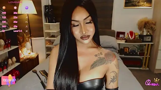 SeductiveVictoria live sex cam