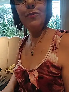 IsisBlake live cam on StripChat