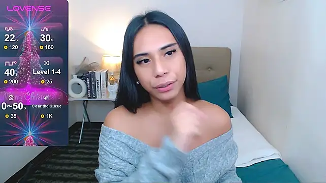 scarlet_smith7 live cam on StripChat