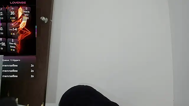 Lianfox_1 live sex cam
