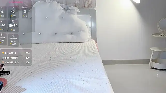 lvy-w live sex cam