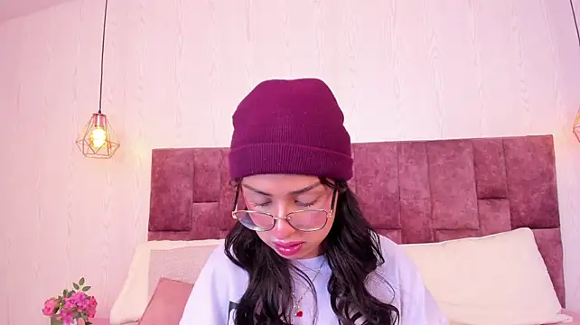 SamanthaFairyy live sex cam