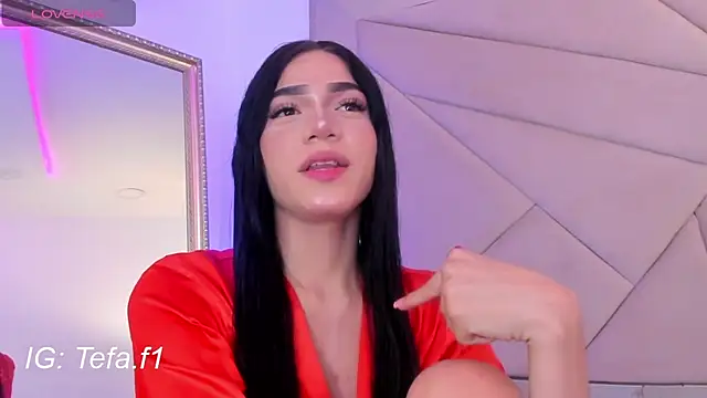 Steffany_Sweet live sex cam
