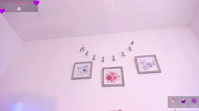 mely_rosse_ live cam on StripChat