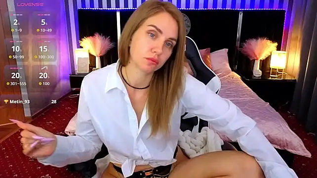 GabriEllla_4U live cam on StripChat