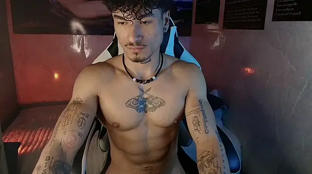 Thomas_Fit1 live sex cam