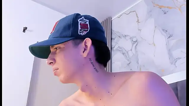 Jhonatan_Rouse live sex cam