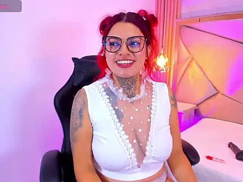 boobiecherryvs live cam on StripChat