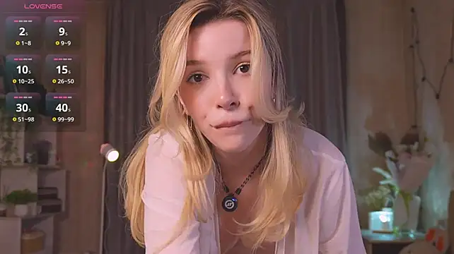 BerryLush_ live cam on StripChat