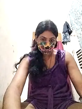 Miss_arushi live cam on StripChat
