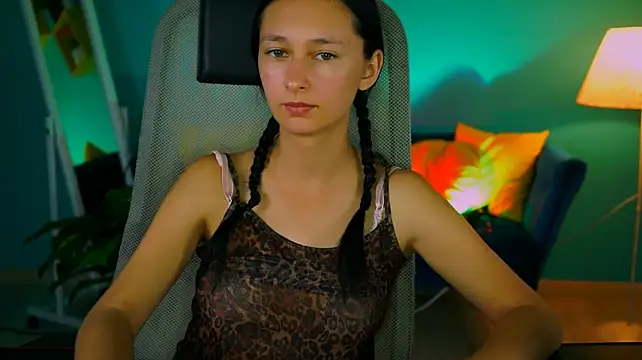 AnitaBels live cam on StripChat