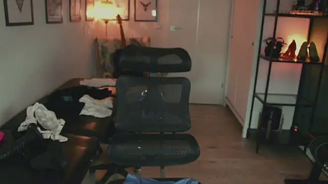 1Sandy live cam on StripChat