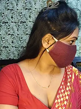 Monalisha_G live sex cam