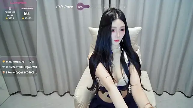 xiao_qian live sex cam