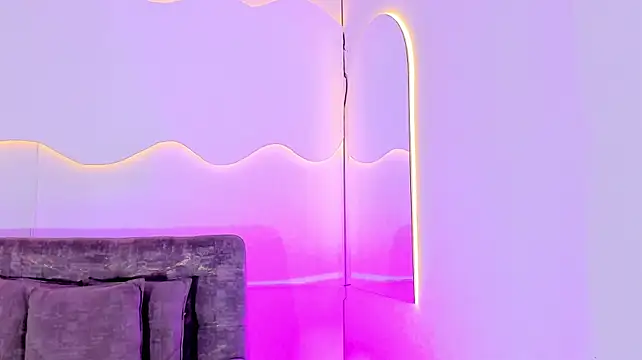 ArohomLester_ live sex cam