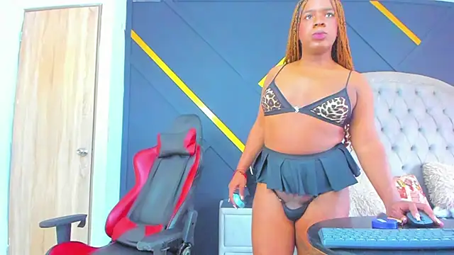 LicyEvans1 live sex cam