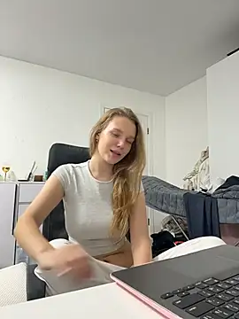 Ketitull live sex cam