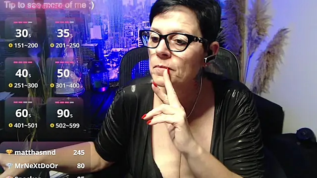 ninarandmann live sex cam