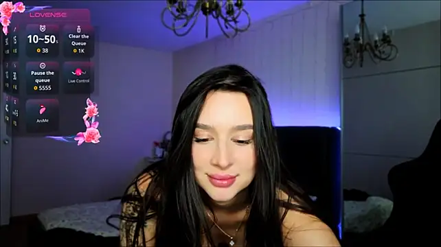 Veronica_Larsson live cam on StripChat