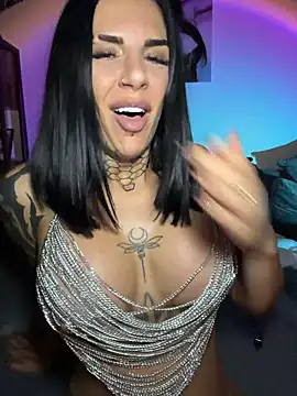 LexiCoco live cam on StripChat