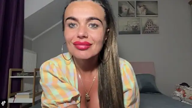 JennyFantasy live sex cam
