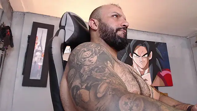 bardock_1 live sex cam