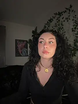 Estherjizz live sex cam