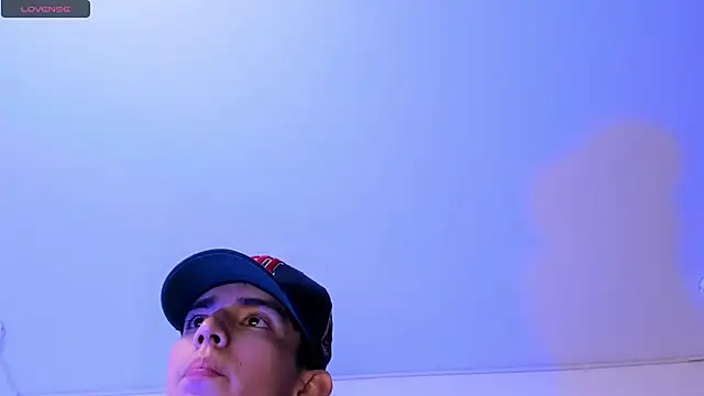 Jhonatan_Rouse live sex cam