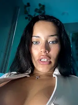 Risky_Workouts live sex cam