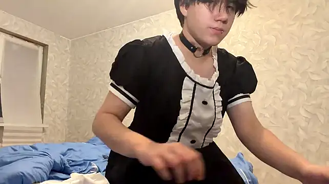 HottieBunny live sex cam