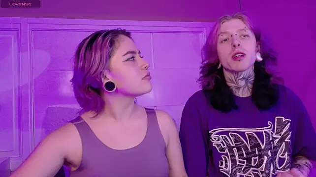 Hanna-Winchester live sex cam