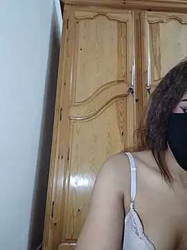 chochabella live sex cam