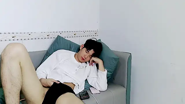 HJ-888 live sex cam